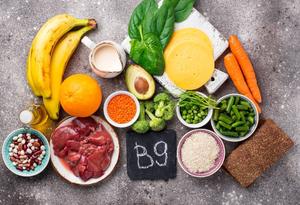 vitamine-b9