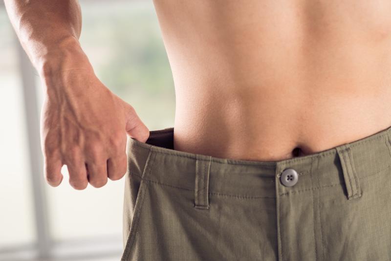 perte-de-poids-inexpliquee-diabete-type-2