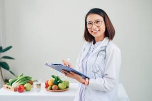 nutritionniste
