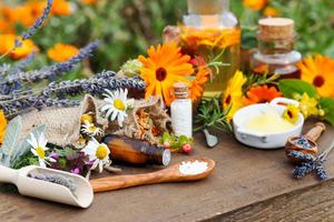 naturopathe