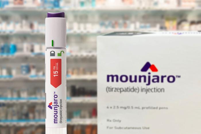 Comment avoir du Mounjaro ?