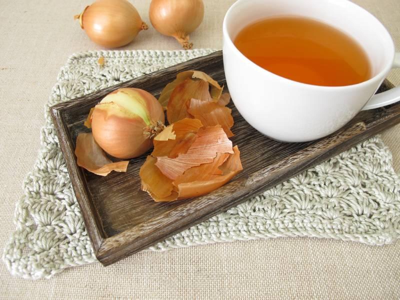 infusion-d-oignon-pour-maigrir-avis