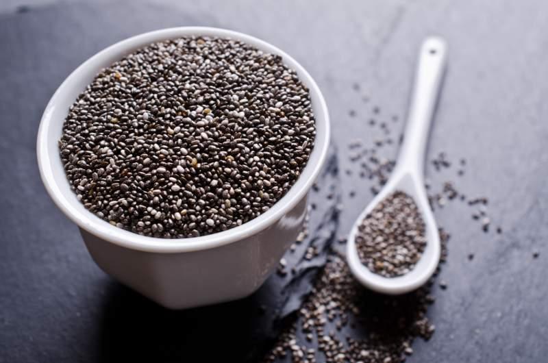 comment-utiliser-les-graines-de-chia-dans-un-regime