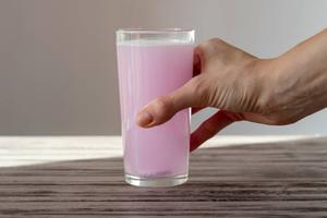 electrolyte