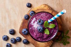 smoothie-minceur