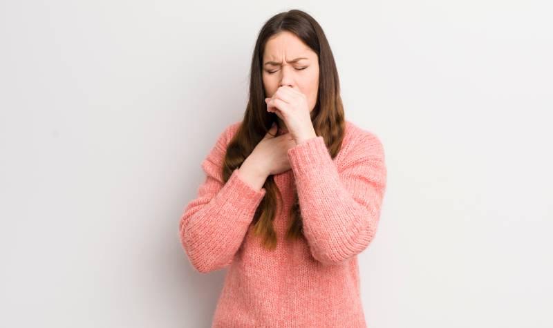 bronchite-symptome