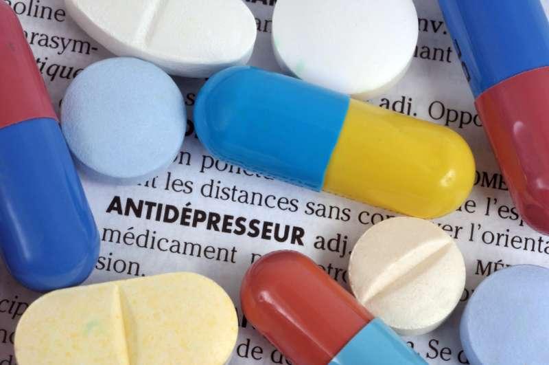 effets-secondaires-paroxetine-40-mg
