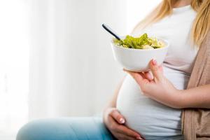 alimentation-grossesse