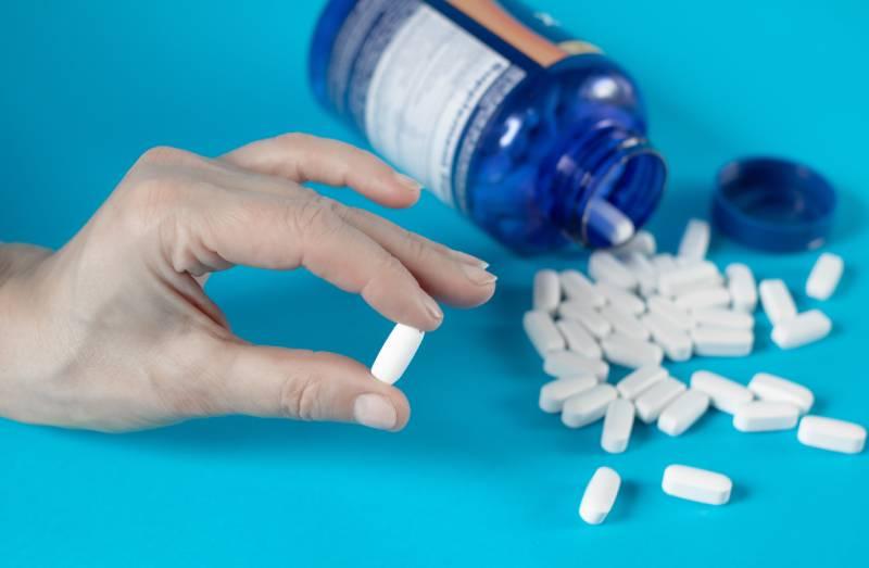 glucosamine-perte-de-poids