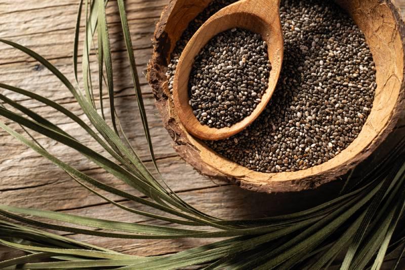 regime-a-base-de-graine-de-chia