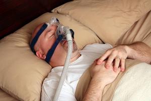 effet-secondaire-machine-apnee-du-sommeil