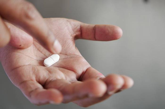 valium