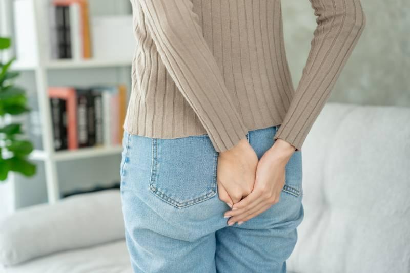 inflammation-rectum