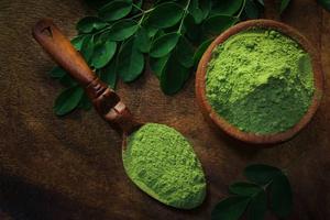moringa