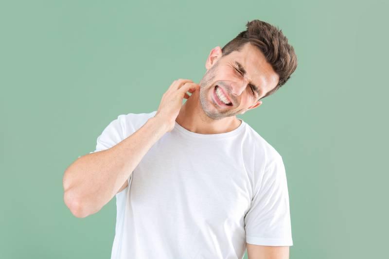 herpes-circine-temps-de-guerison