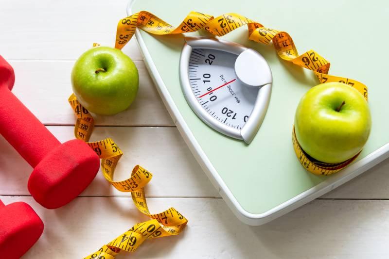 regime-alimentaire-perte-de-poids-et-sport
