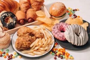 aliments-a-supprimer-pour-perdre-du-ventre