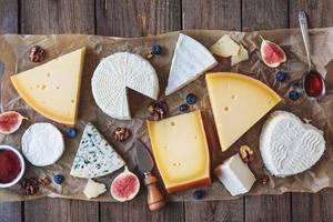 fromage-le-moins-calorique