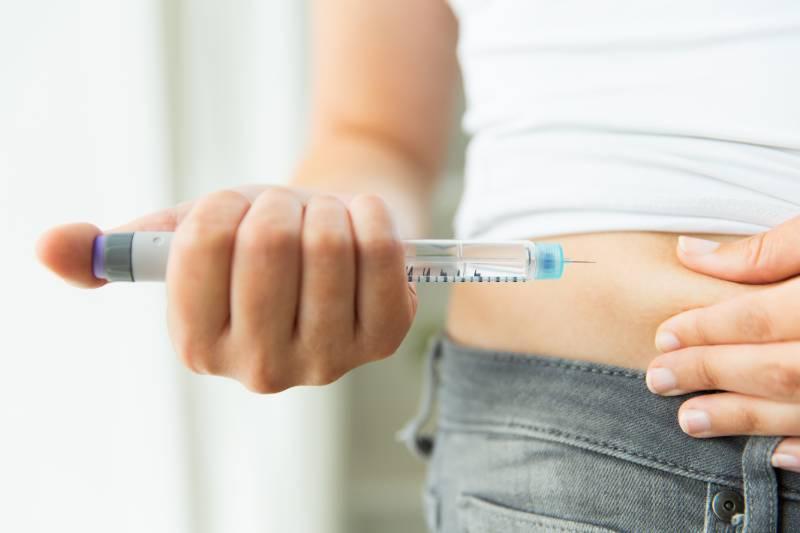 traitement-diabete-type-1-sans-insuline
