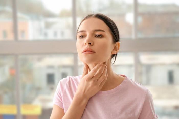 thyroide