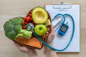 diabete-type-2-regime-alimentaire