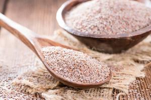 psyllium