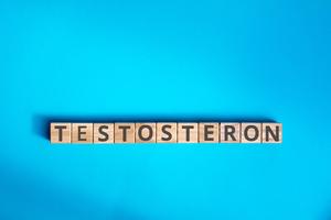 hormone-masculine