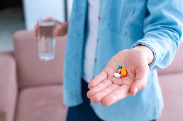 benzodiazepine