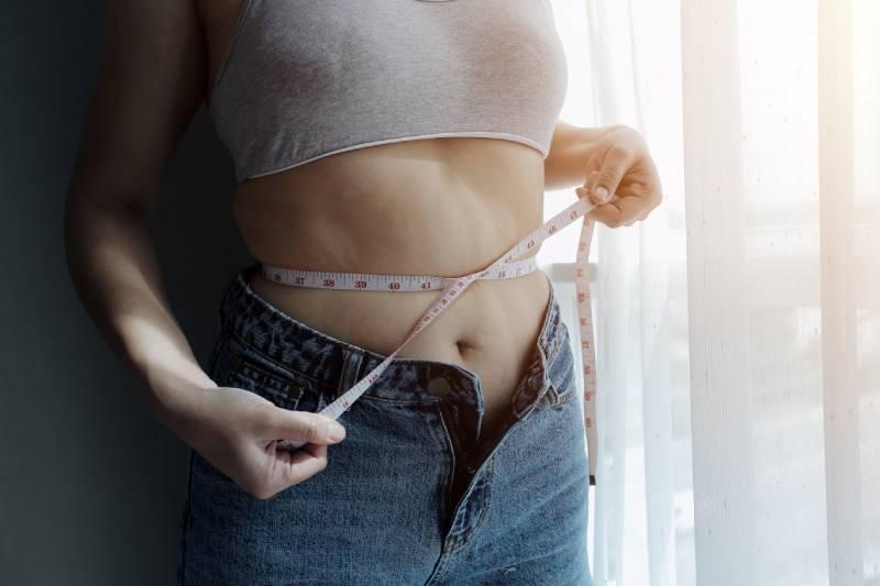 perdre-graisse-abdominale-femme-menopausee
