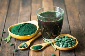 spiruline-bienfaits