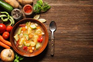 soupe-pour-maigrir