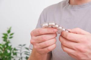 anticholinergiques