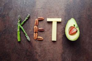 regime-keto