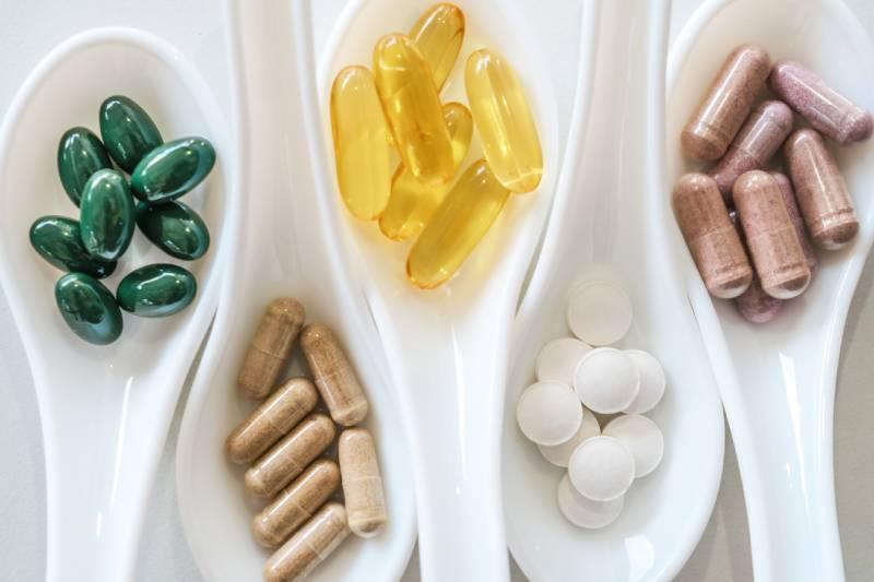 vitamine-b3-carence