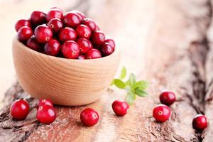 cranberry-bienfaits