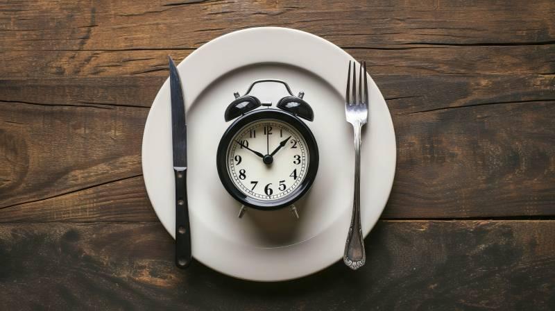 jeune-intermittent-gestion-du-poids