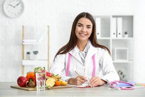dieteticien