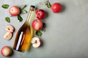 vinaigre-de-cidre-pour-maigrir-du-ventre
