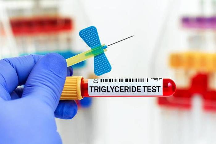 triglycerides