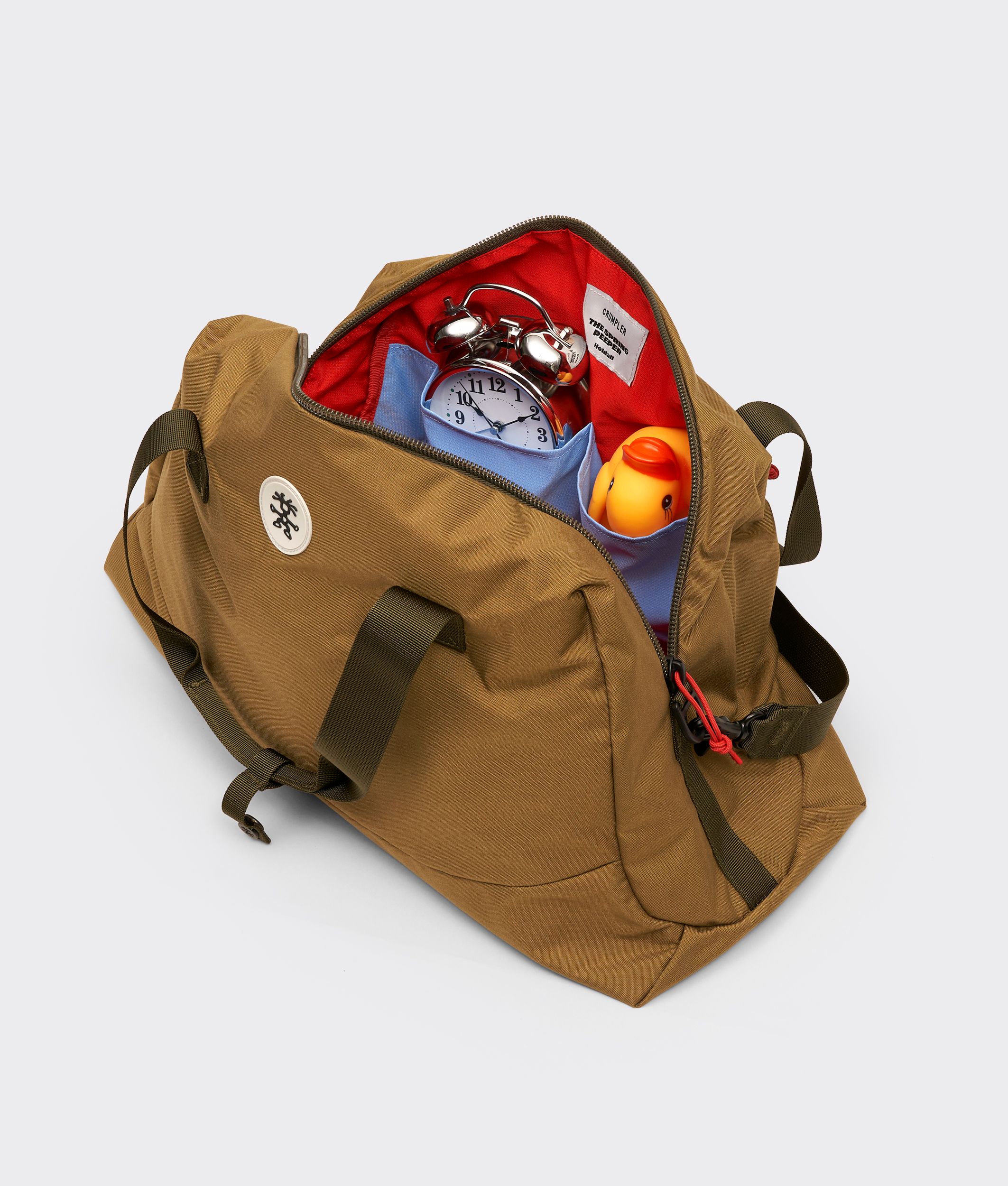 Crumpler spring sales peeper holdall