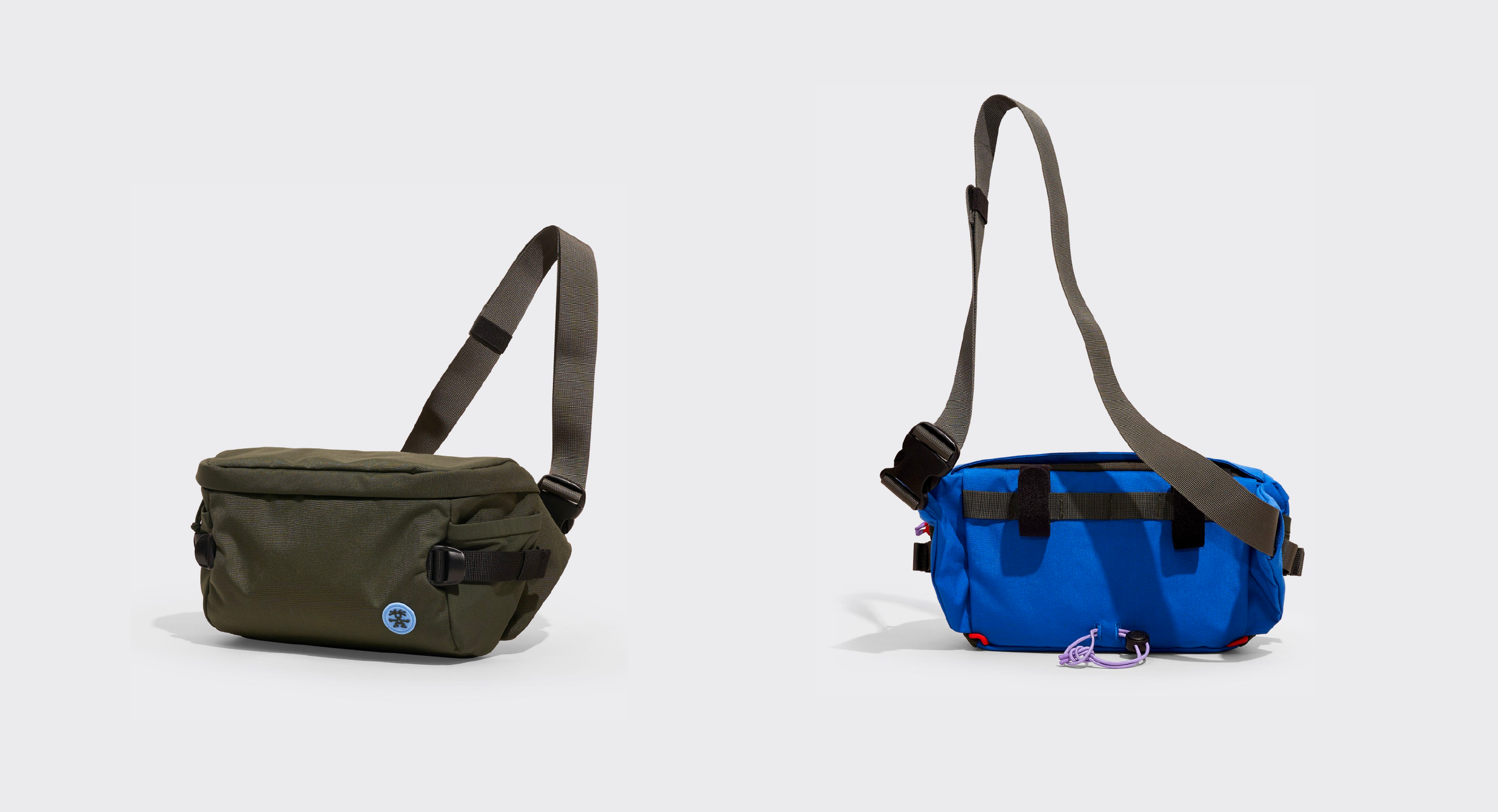 Crumpler | Making Messenger Bags Since 1995