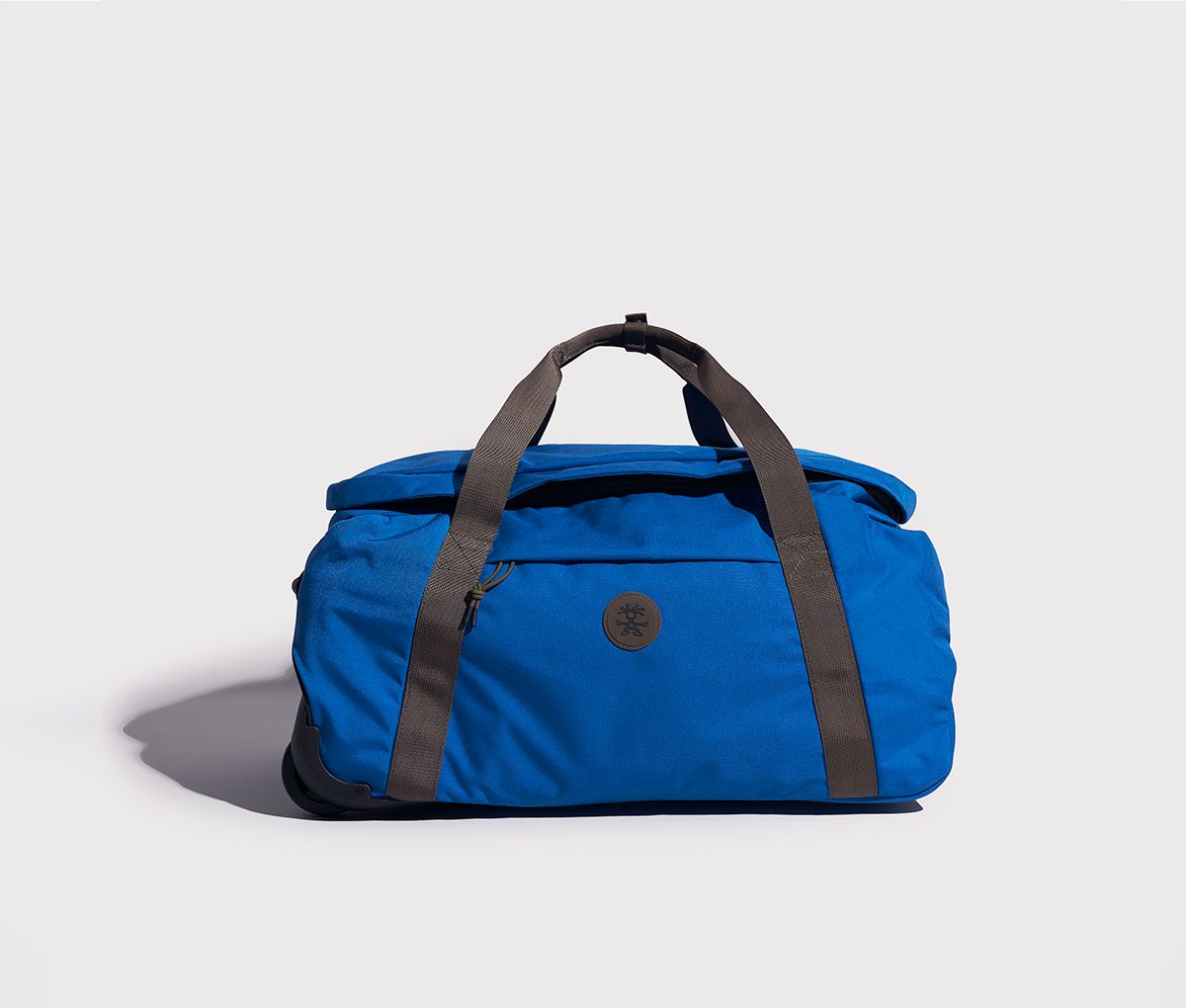 Spring Peeper Carry On Royal Blue
