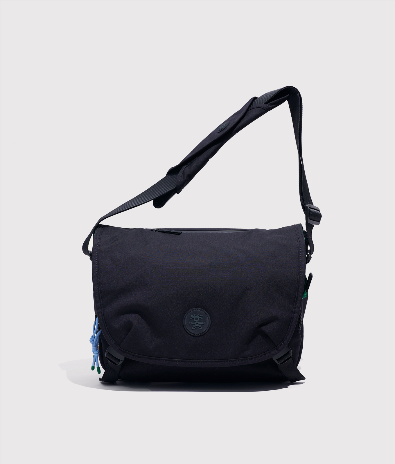 The Crumpler 5 Million Dollar Home Bag Review