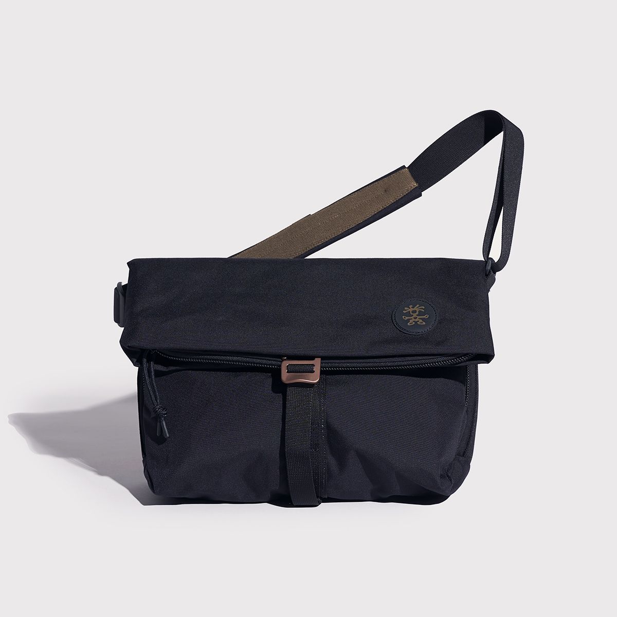 Crumpler deals side bag