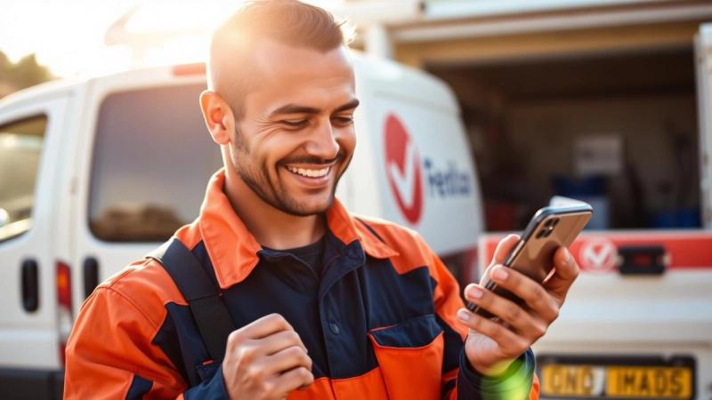 5 Ways a Website Wins Your Trade Business More Local Jobs in SA