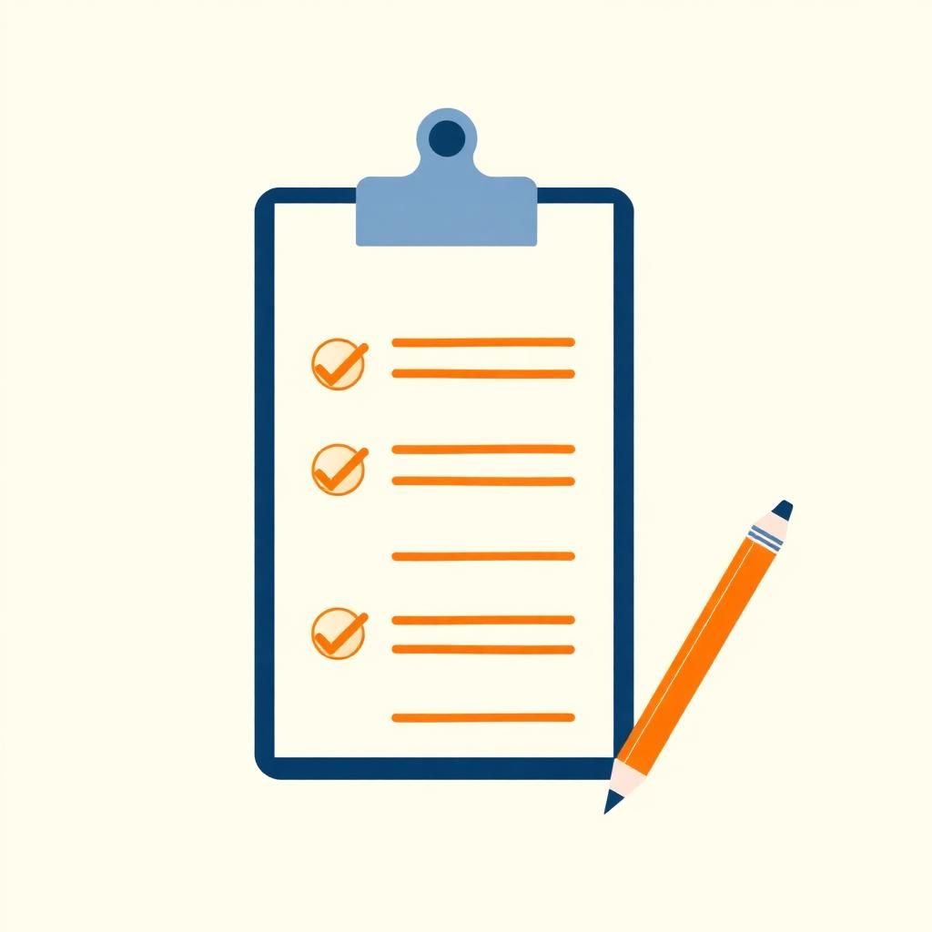 Most owners feel overwhelmed by "SEO" — a short, ordered checklist replaces that overwhelm with steady progress