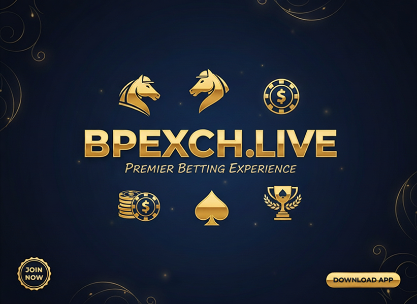Bpexch Live