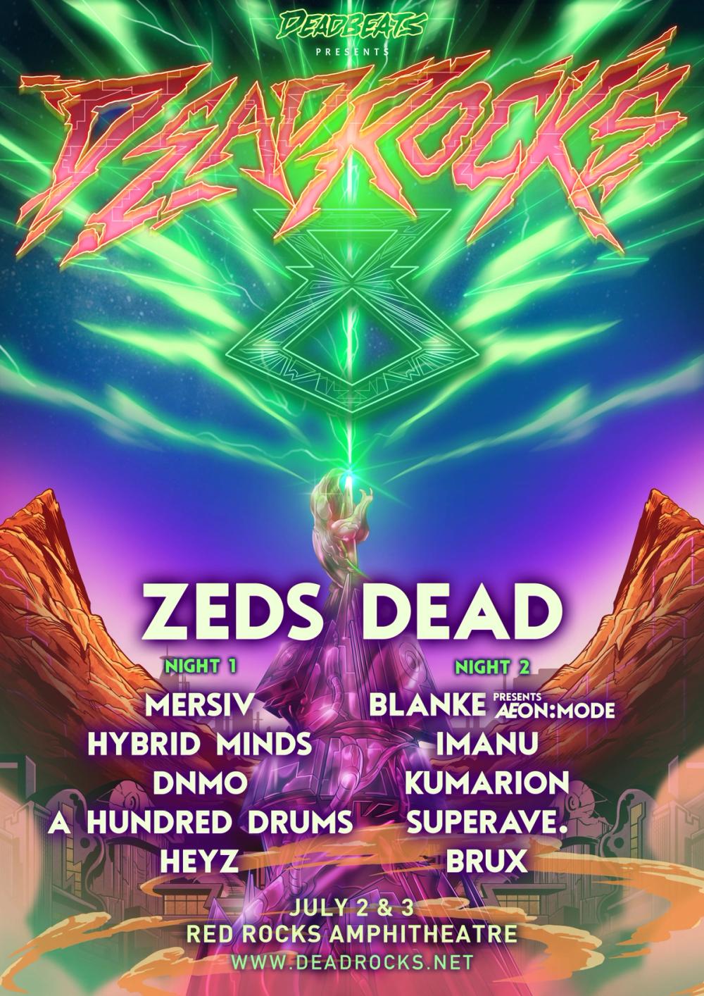 Tour