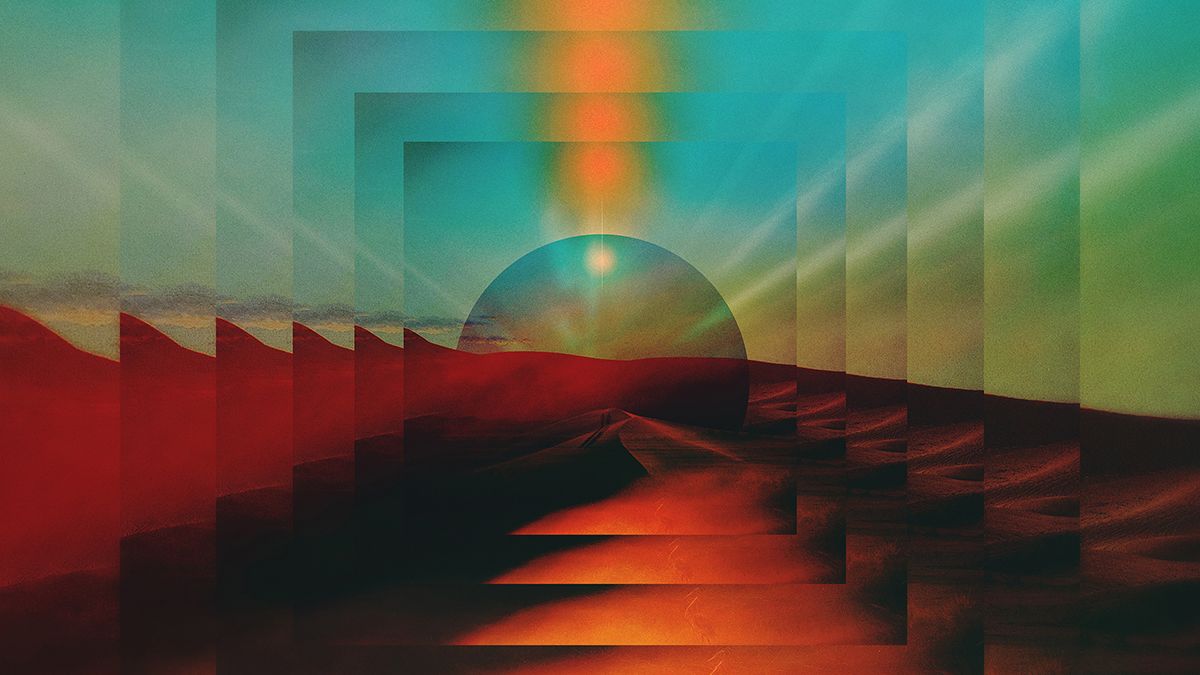 Catching Z's out now on Altered States