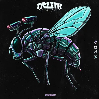 Blowfly EP